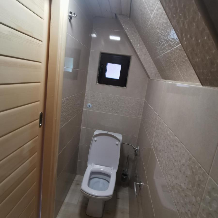 Bosaca Villa Zabljak  Luaran gambar