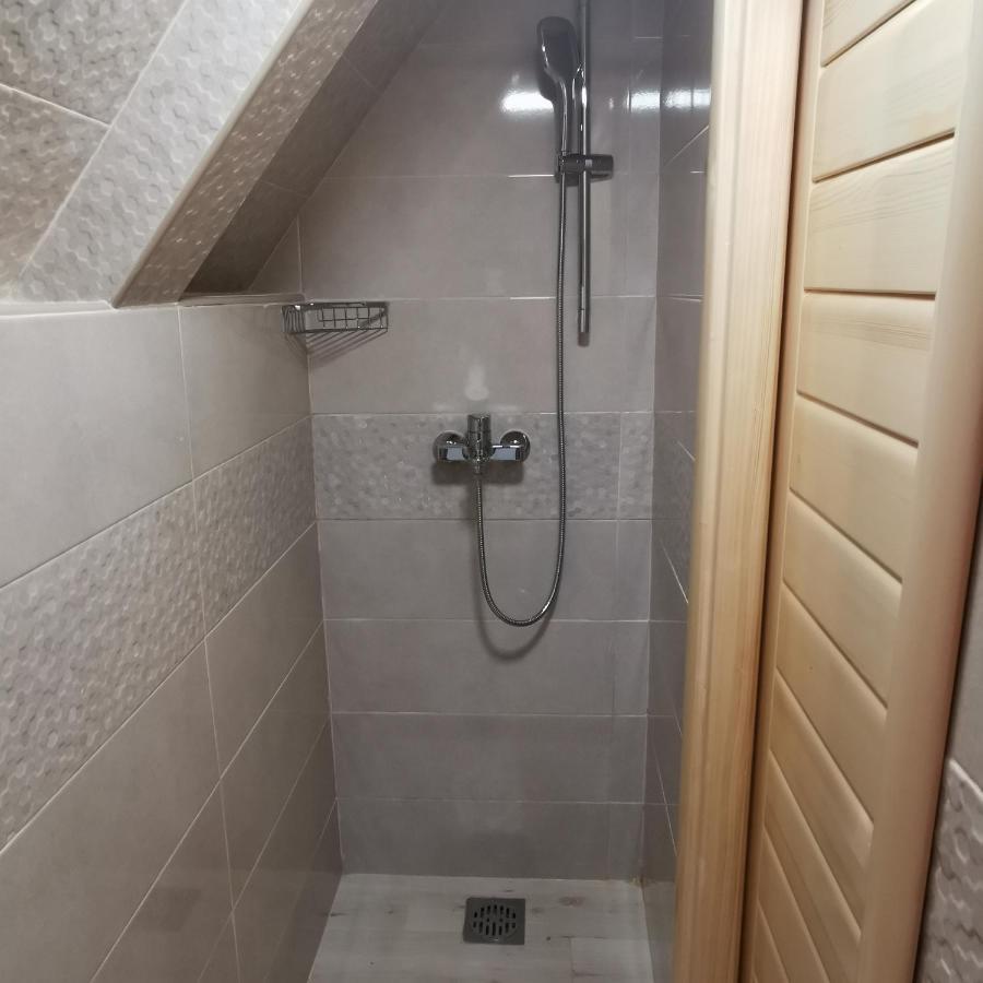 Bosaca Villa Zabljak  Luaran gambar