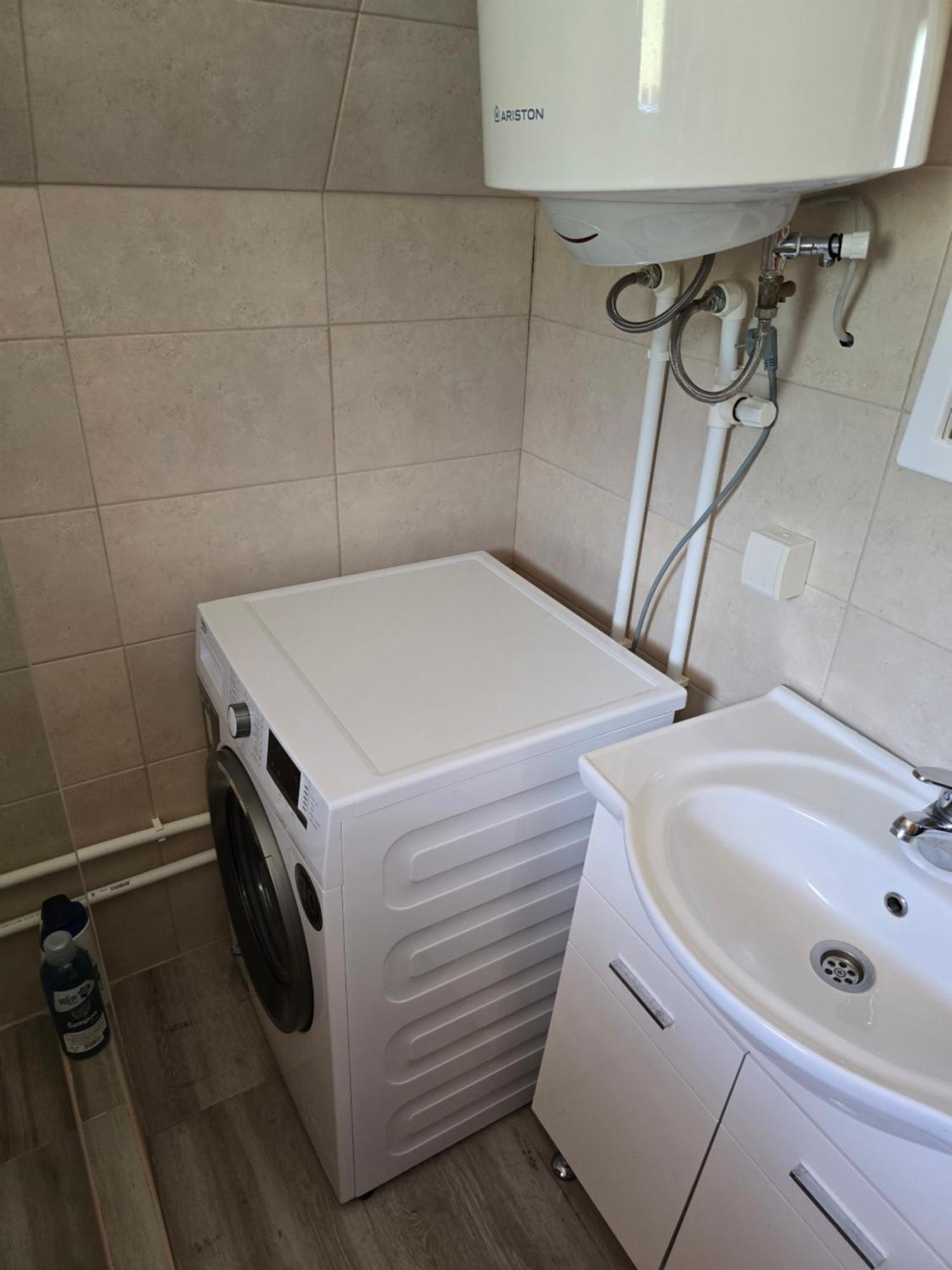 Bosaca Villa Zabljak  Bilik gambar